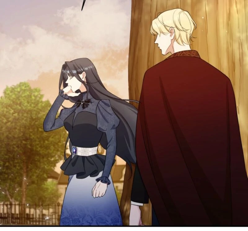 I Love the One Who Kills Me Chapter 17 - Page 75