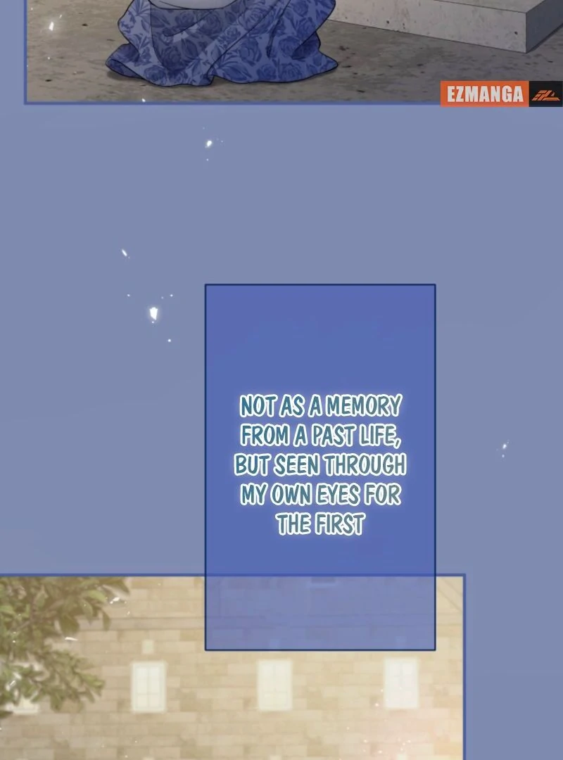 I Love the One Who Kills Me Chapter 17 - Page 83