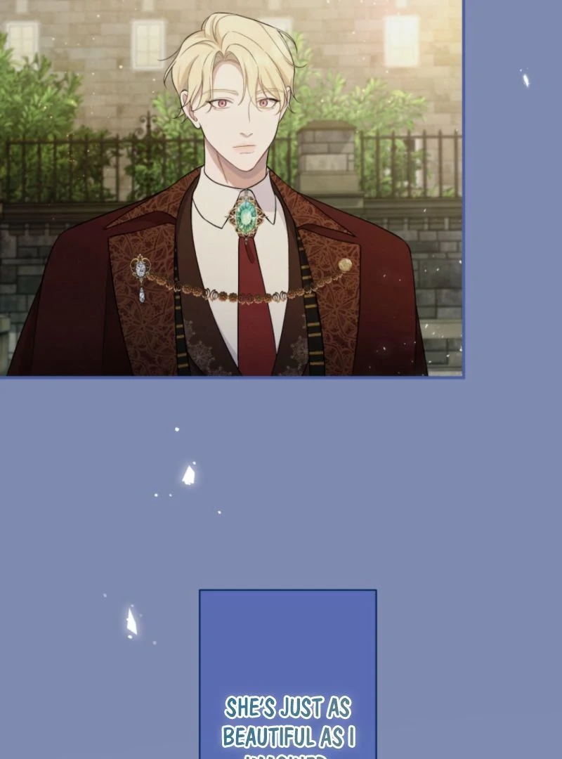 I Love the One Who Kills Me Chapter 17 - Page 84