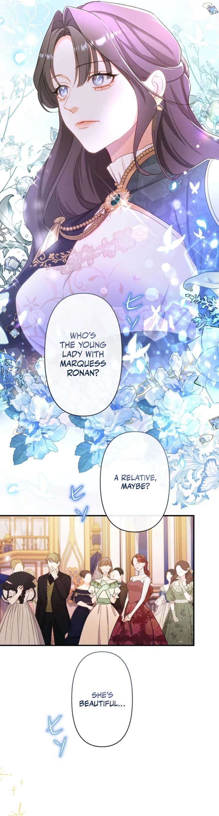 I Love the One Who Kills Me Chapter 18 - Page 14