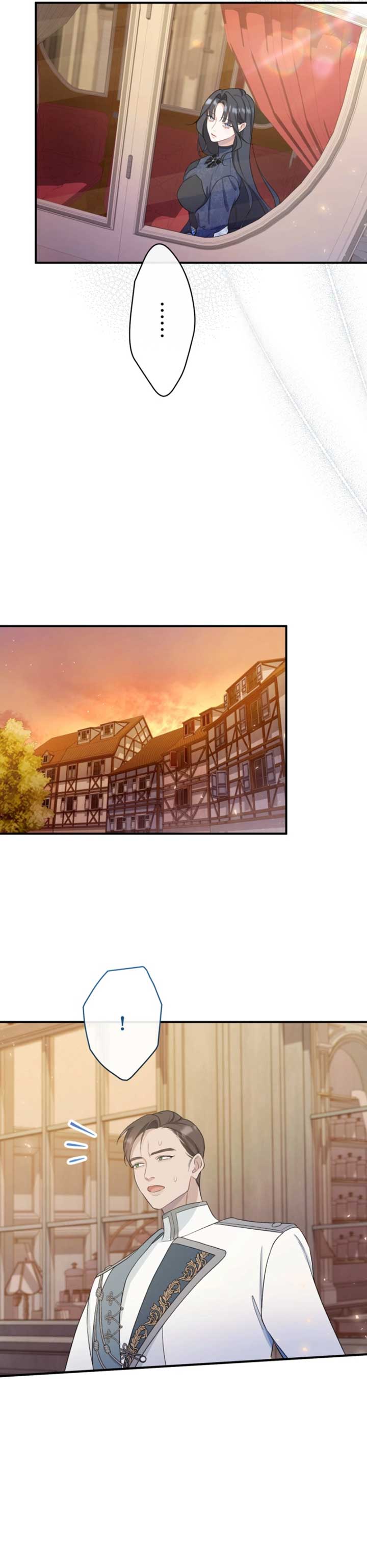 I Love the One Who Kills Me Chapter 18 - Page 2