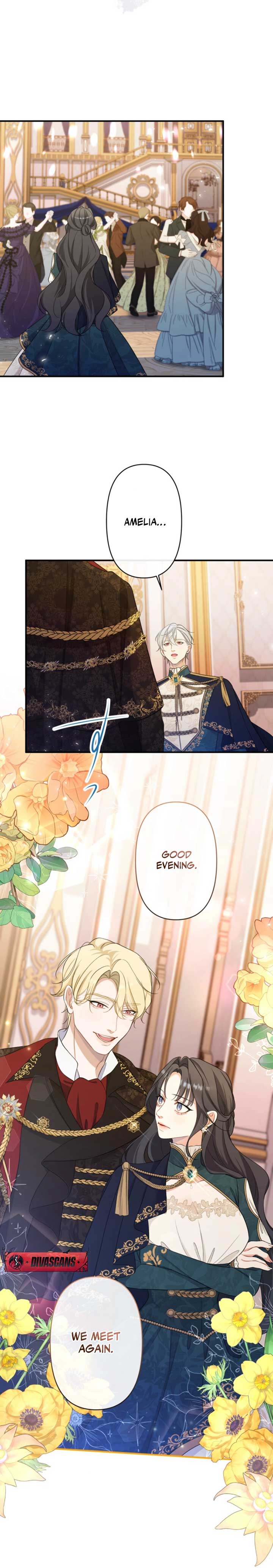 I Love the One Who Kills Me Chapter 18 - Page 27