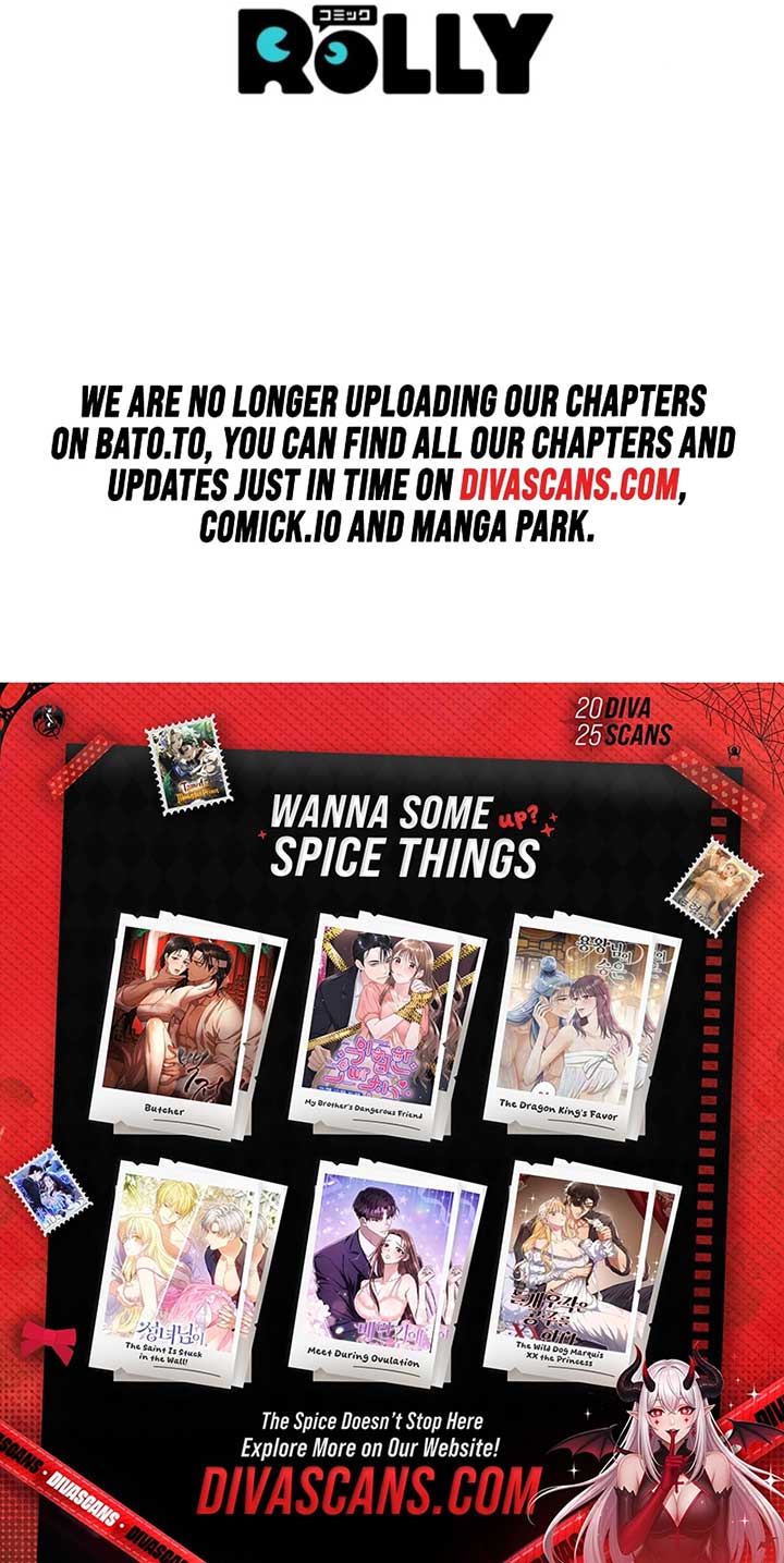 I Love the One Who Kills Me Chapter 18 - Page 34