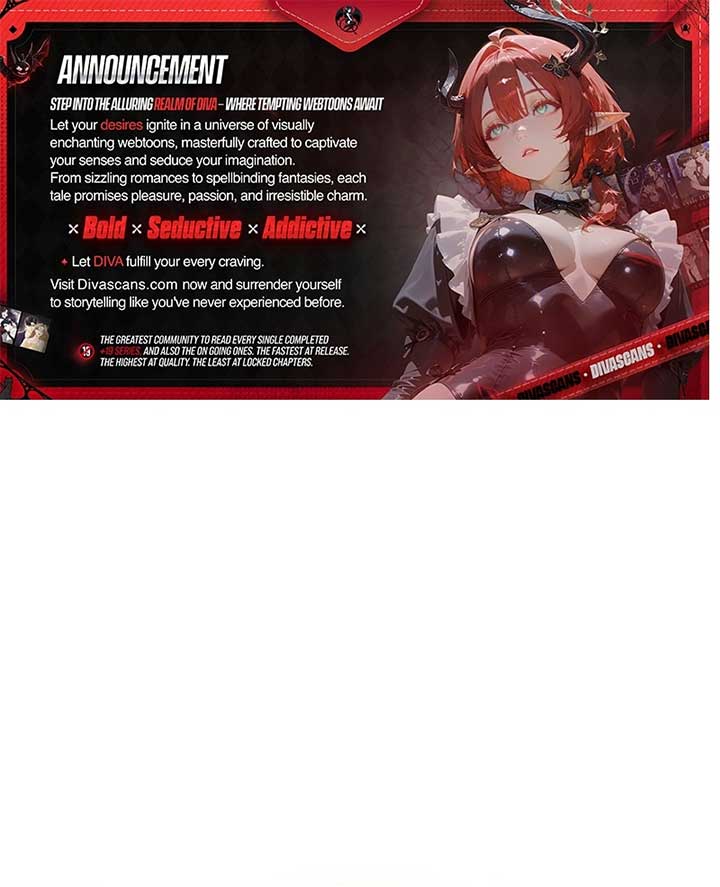 I Love the One Who Kills Me Chapter 22 - Page 1