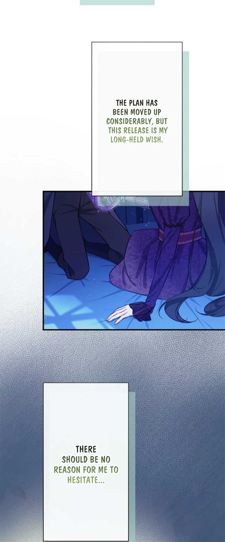 I Love the One Who Kills Me Chapter 22 - Page 10