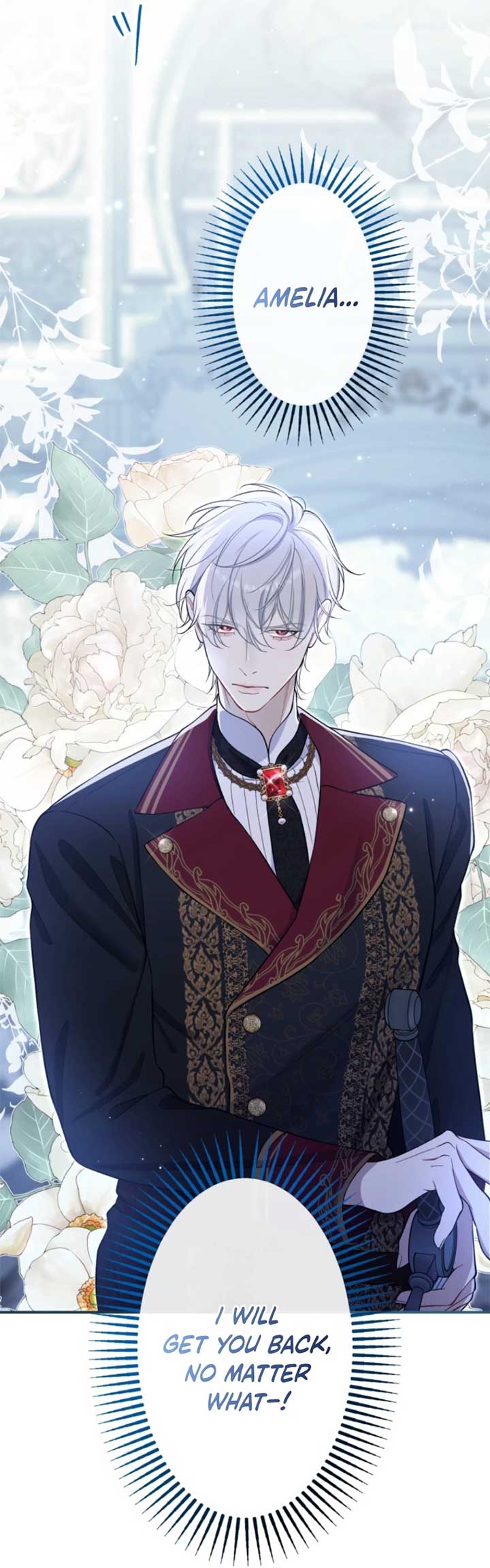 I Love the One Who Kills Me Chapter 22 - Page 104