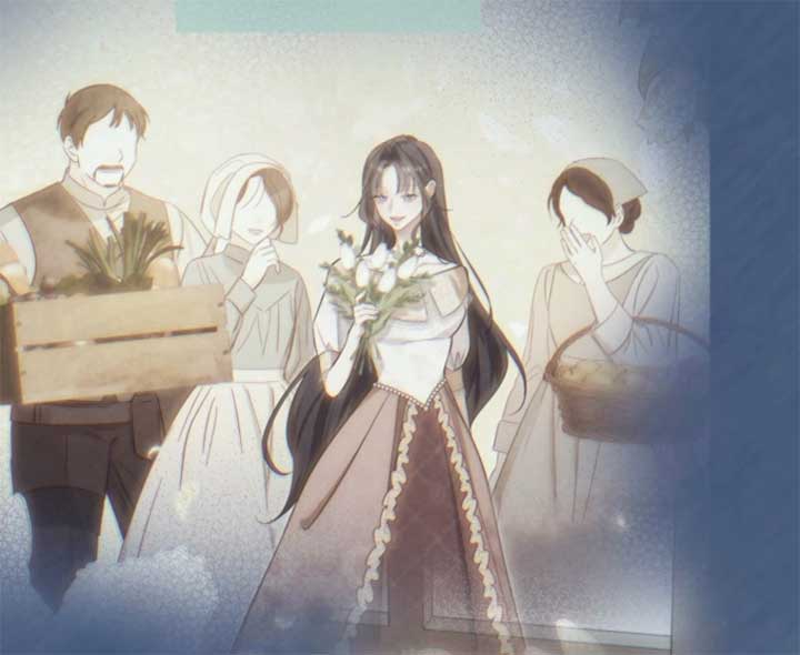 I Love the One Who Kills Me Chapter 22 - Page 11