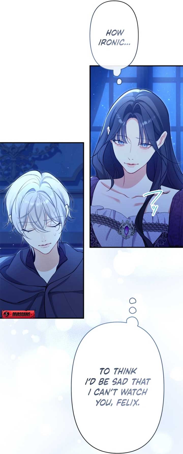 I Love the One Who Kills Me Chapter 22 - Page 15