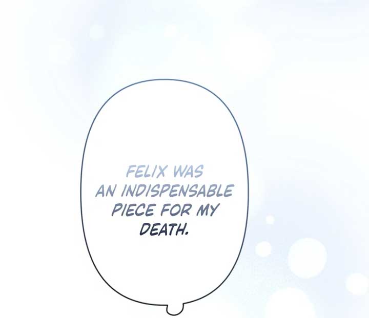 I Love the One Who Kills Me Chapter 22 - Page 16