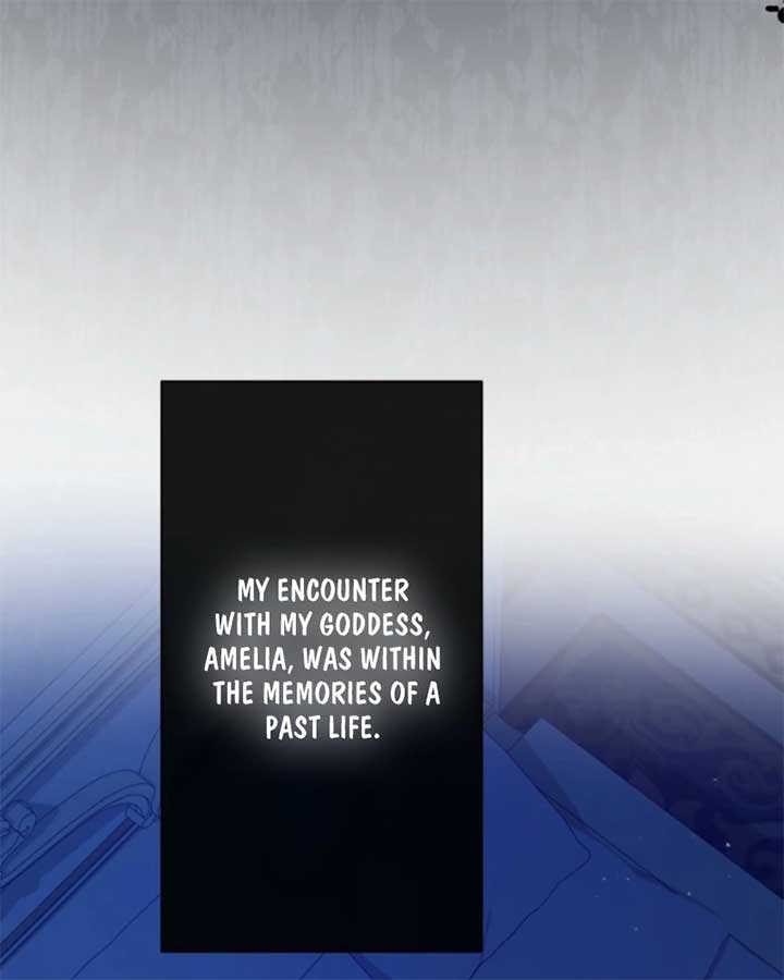 I Love the One Who Kills Me Chapter 22 - Page 34