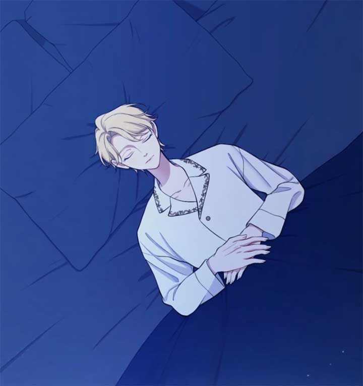 I Love the One Who Kills Me Chapter 22 - Page 35