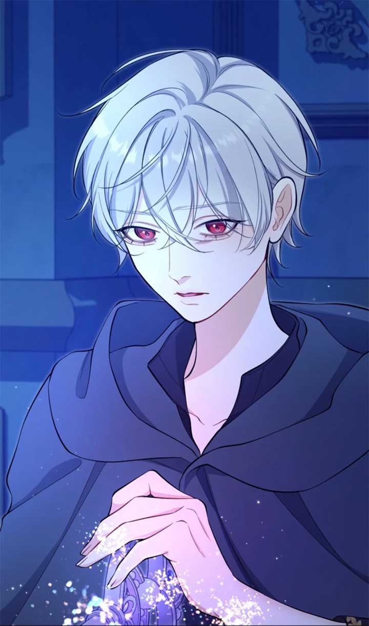 I Love the One Who Kills Me Chapter 22 - Page 4