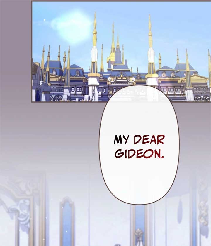 I Love the One Who Kills Me Chapter 22 - Page 43