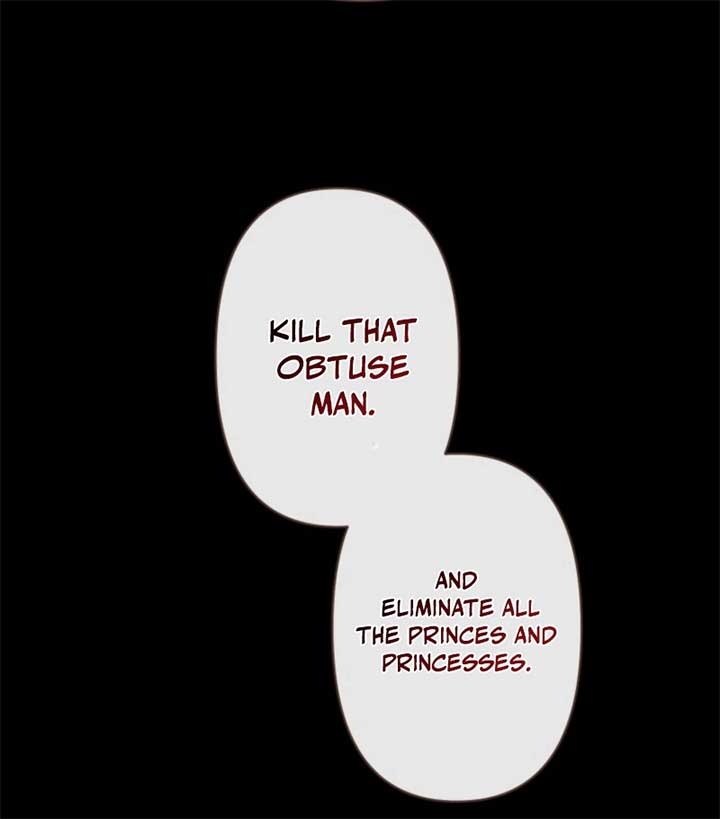 I Love the One Who Kills Me Chapter 22 - Page 45