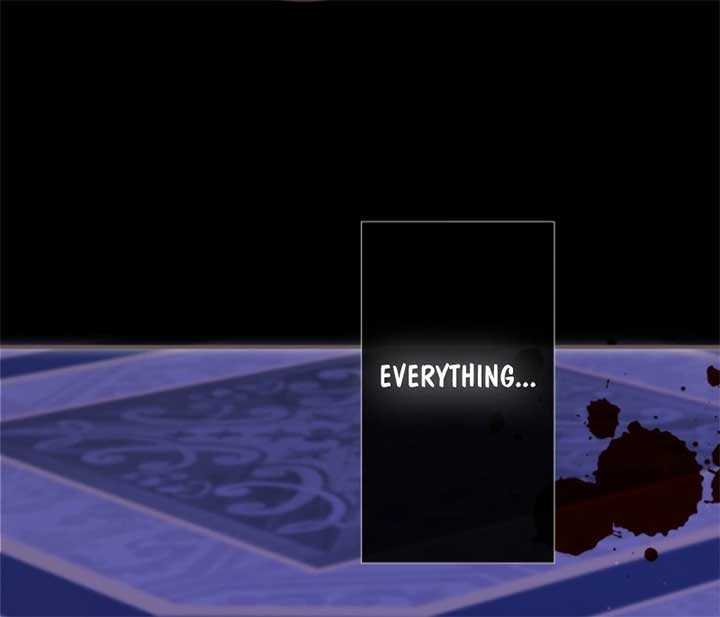 I Love the One Who Kills Me Chapter 22 - Page 49