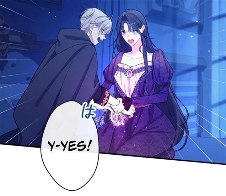 I Love the One Who Kills Me Chapter 22 - Page 55