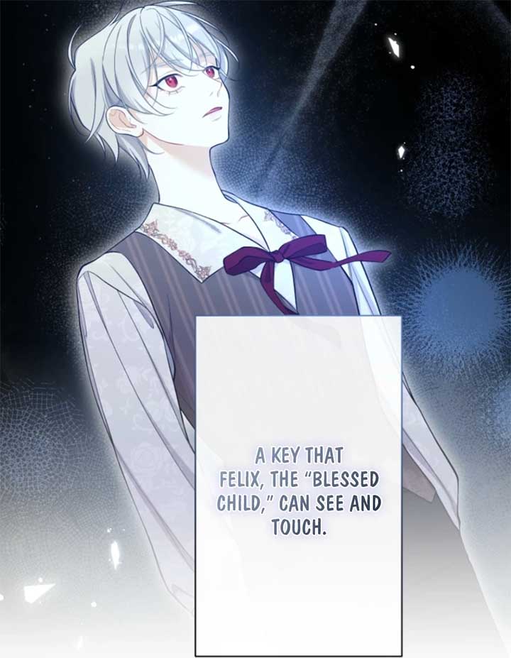 I Love the One Who Kills Me Chapter 22 - Page 71