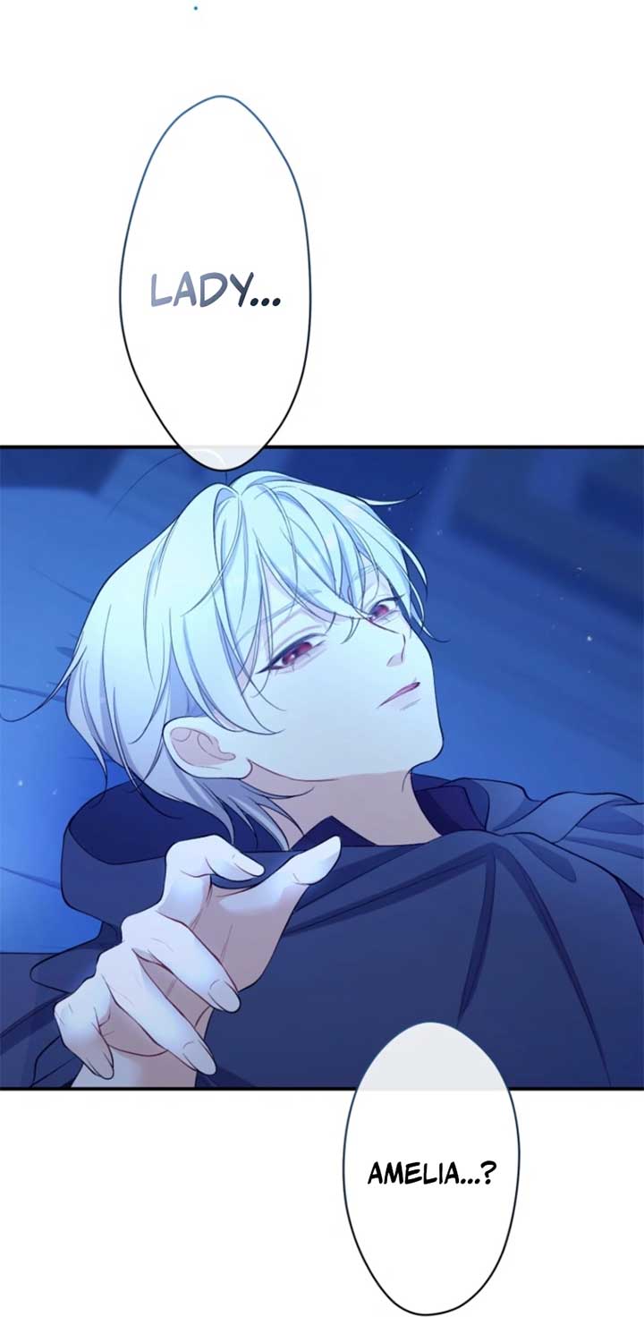 I Love the One Who Kills Me Chapter 22 - Page 83