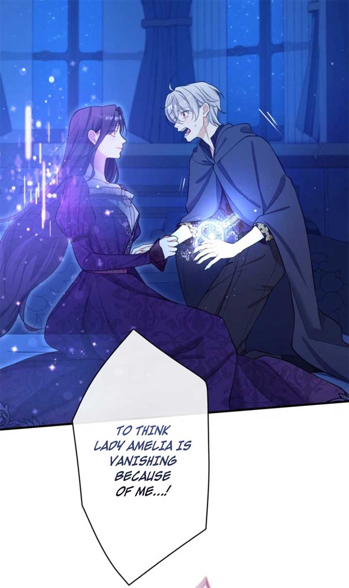 I Love the One Who Kills Me Chapter 22 - Page 89