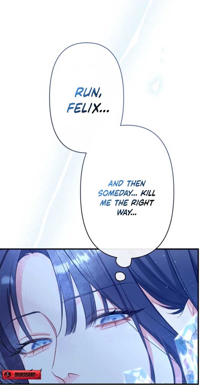 I Love the One Who Kills Me Chapter 22 - Page 95