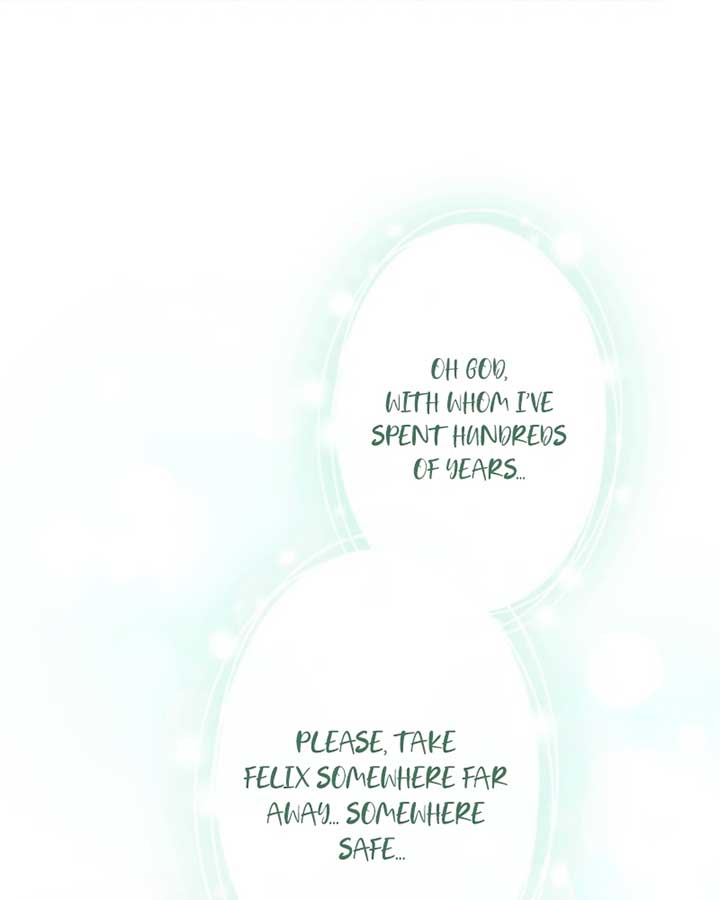 I Love the One Who Kills Me Chapter 22 - Page 96