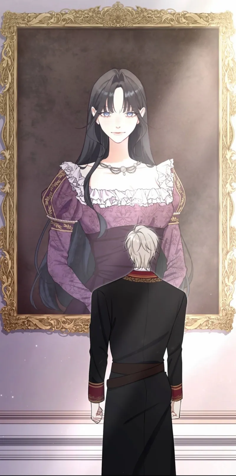 I Love the One Who Kills Me Chapter 23 - Page 2