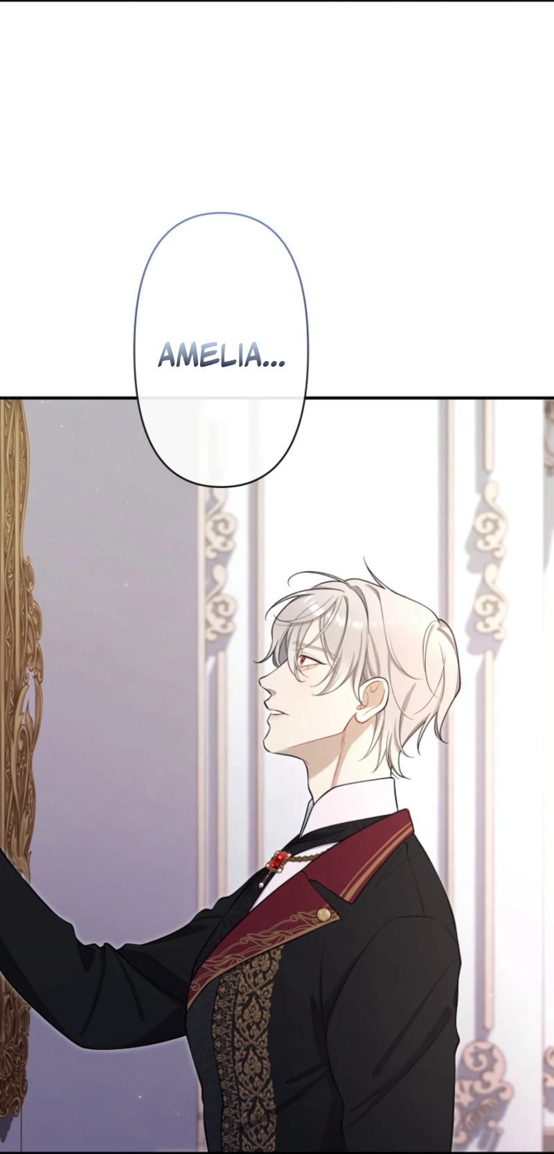 I Love the One Who Kills Me Chapter 23 - Page 3