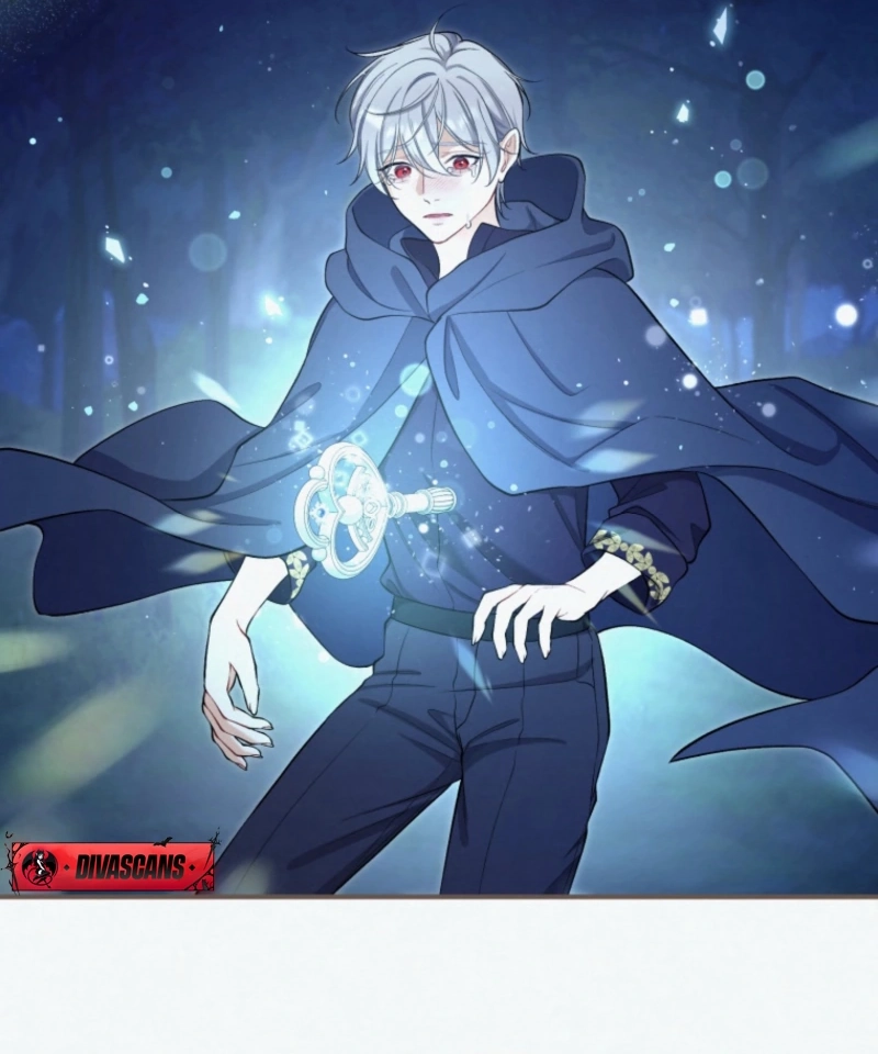 I Love the One Who Kills Me Chapter 23 - Page 34