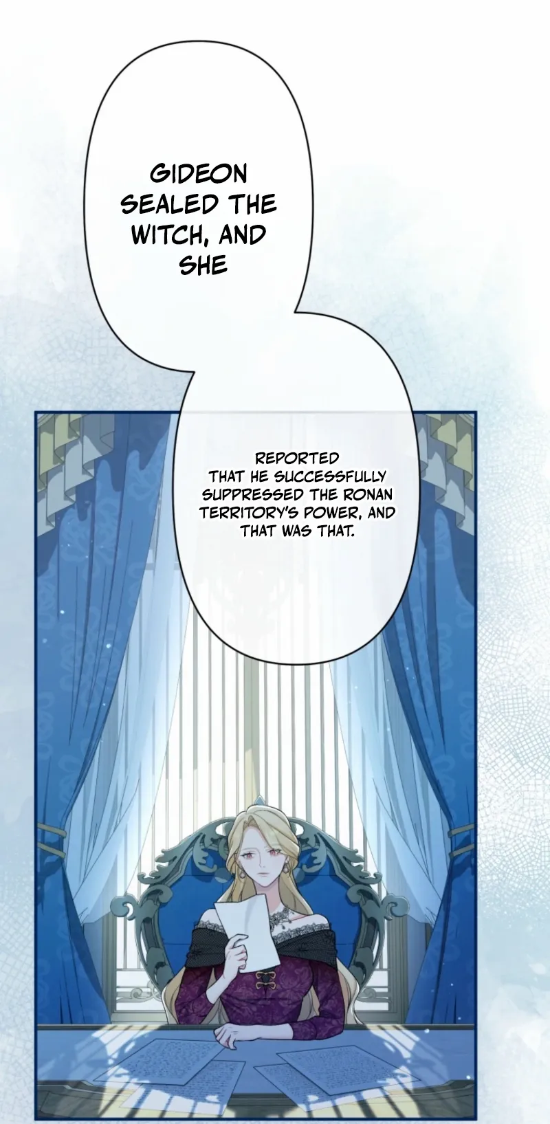 I Love the One Who Kills Me Chapter 23 - Page 44