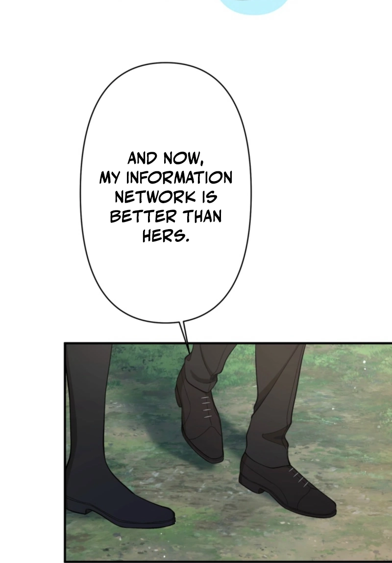 I Love the One Who Kills Me Chapter 23 - Page 49