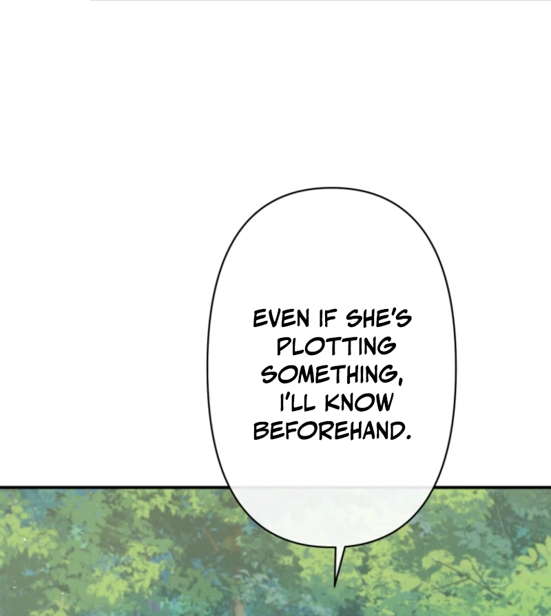 I Love the One Who Kills Me Chapter 23 - Page 50