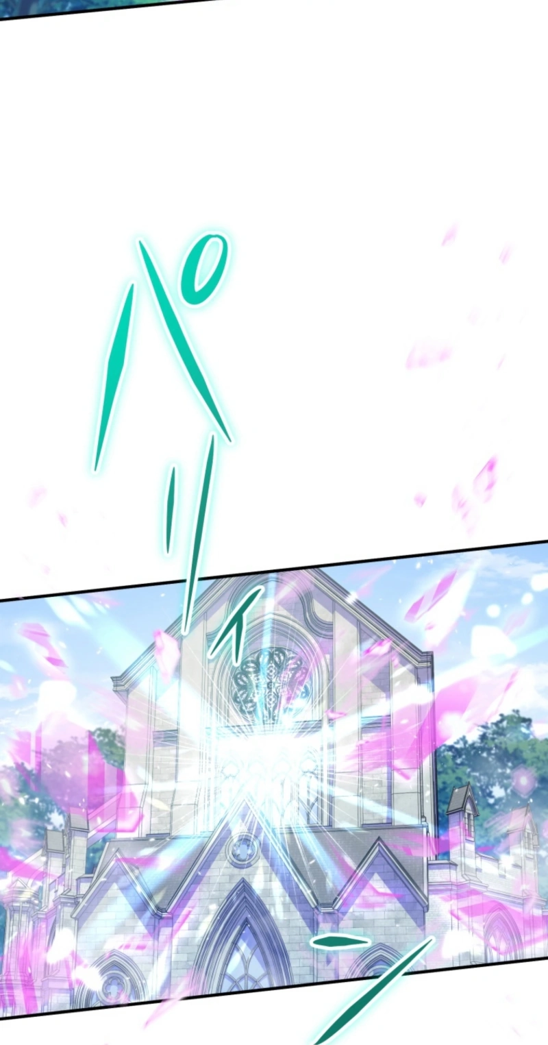 I Love the One Who Kills Me Chapter 23 - Page 60