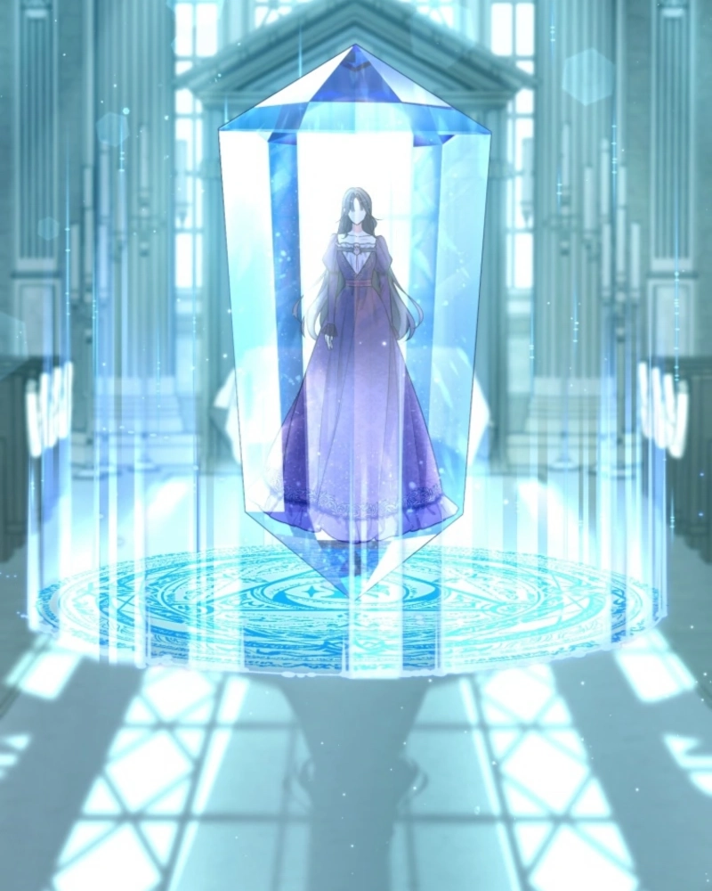 I Love the One Who Kills Me Chapter 23 - Page 68