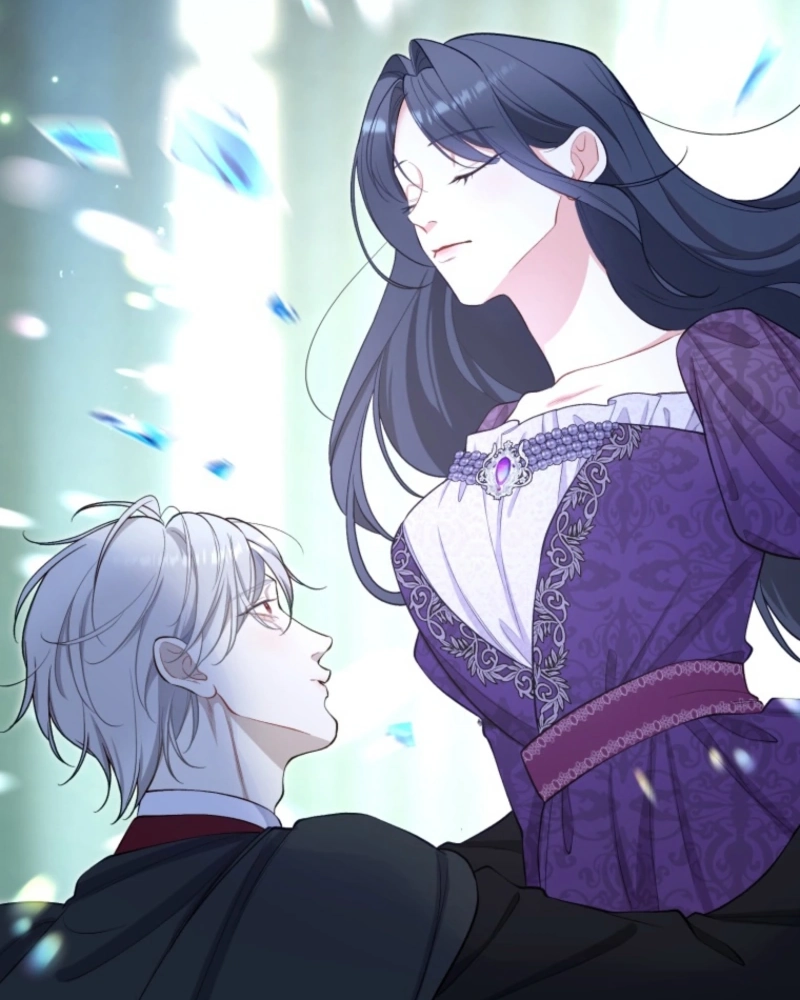 I Love the One Who Kills Me Chapter 23 - Page 98