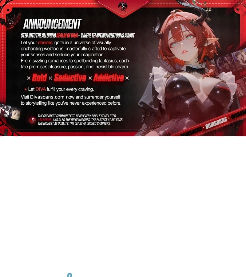 I Love the One Who Kills Me Chapter 24 - Page 1