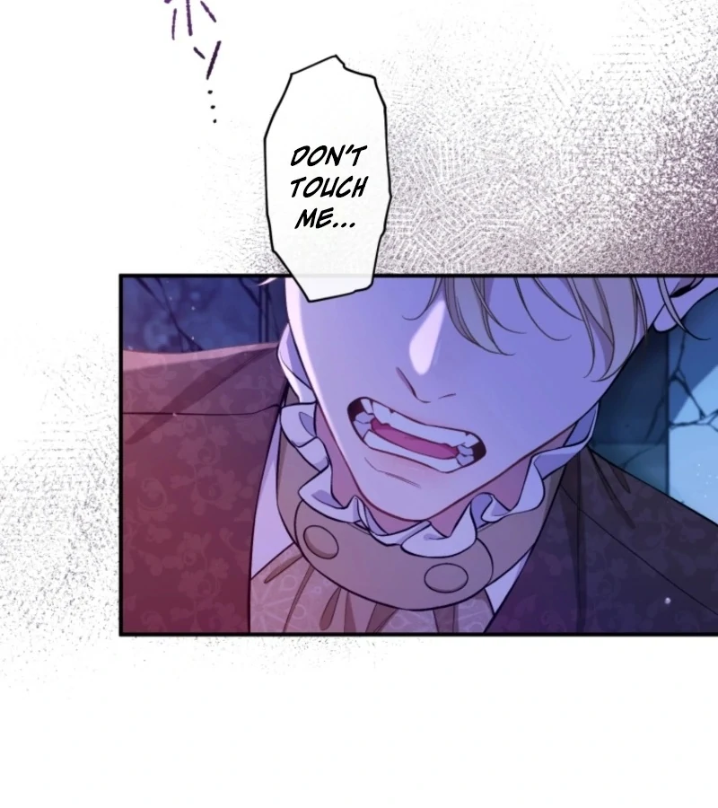 I Love the One Who Kills Me Chapter 24 - Page 10