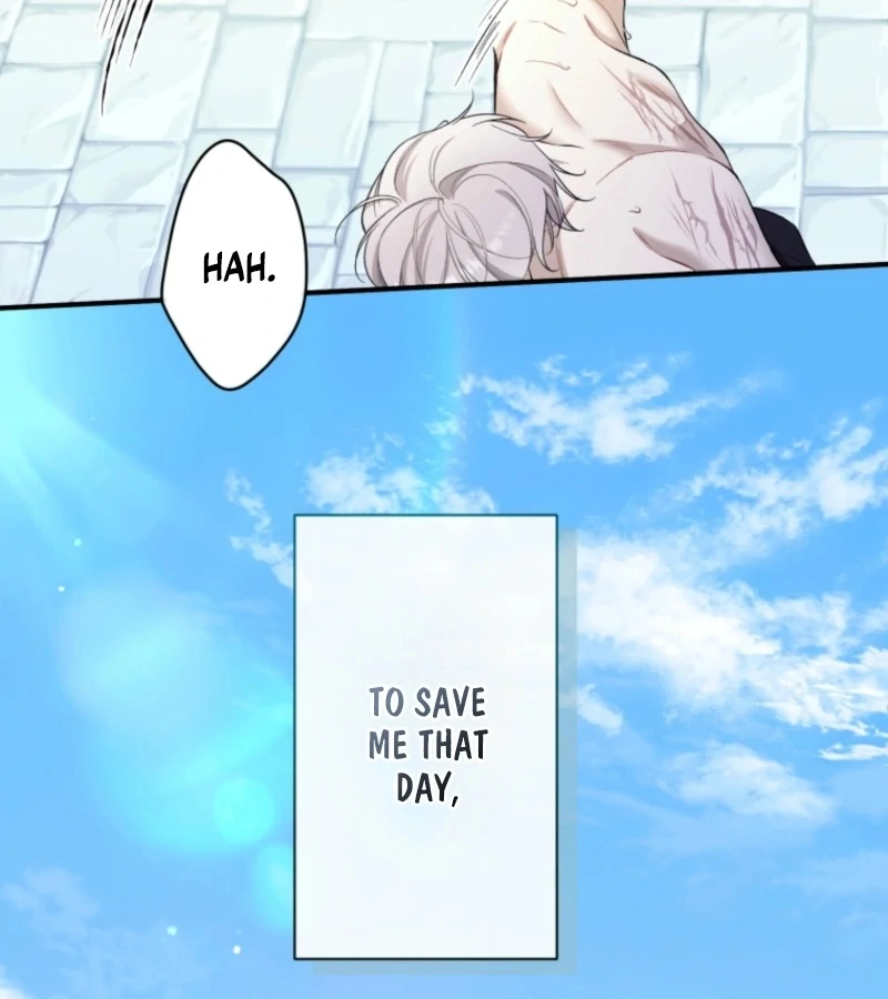 I Love the One Who Kills Me Chapter 24 - Page 100