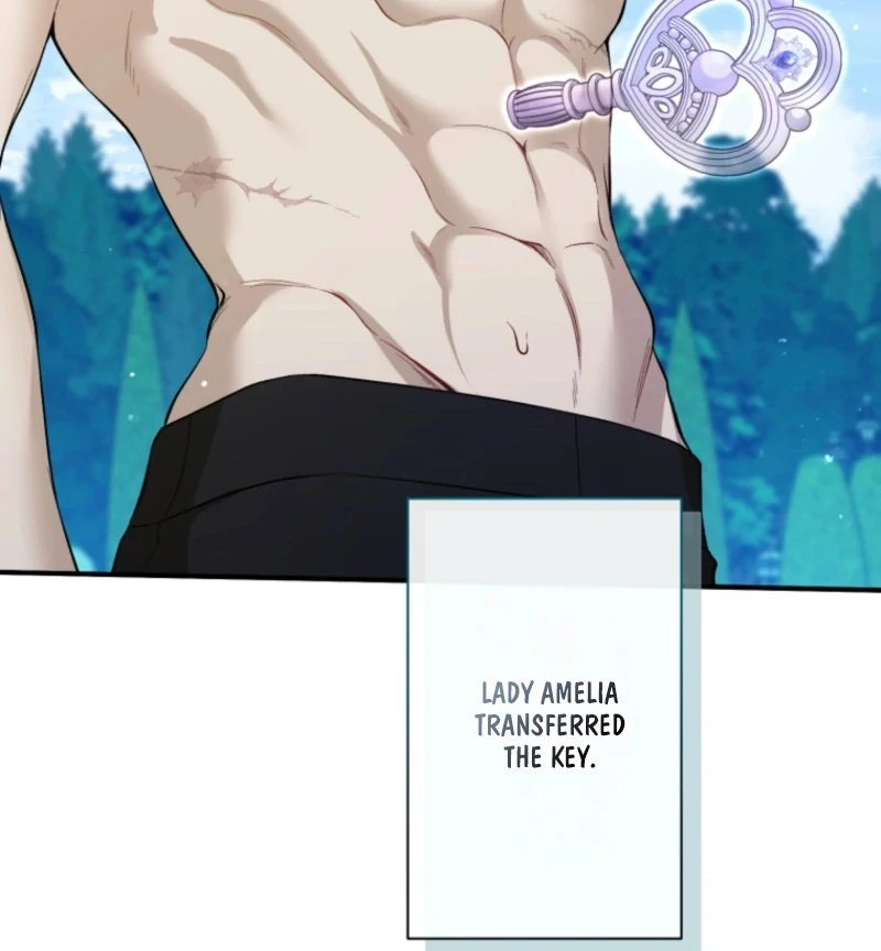 I Love the One Who Kills Me Chapter 24 - Page 102