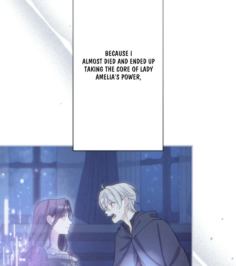 I Love the One Who Kills Me Chapter 24 - Page 108