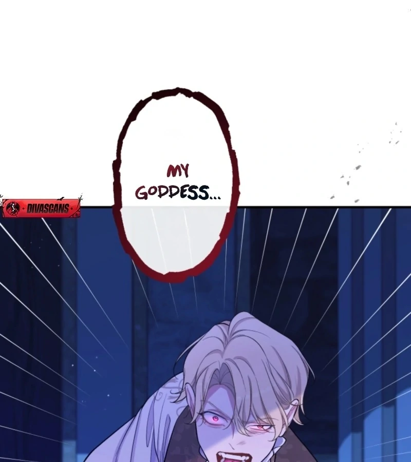 I Love the One Who Kills Me Chapter 24 - Page 11