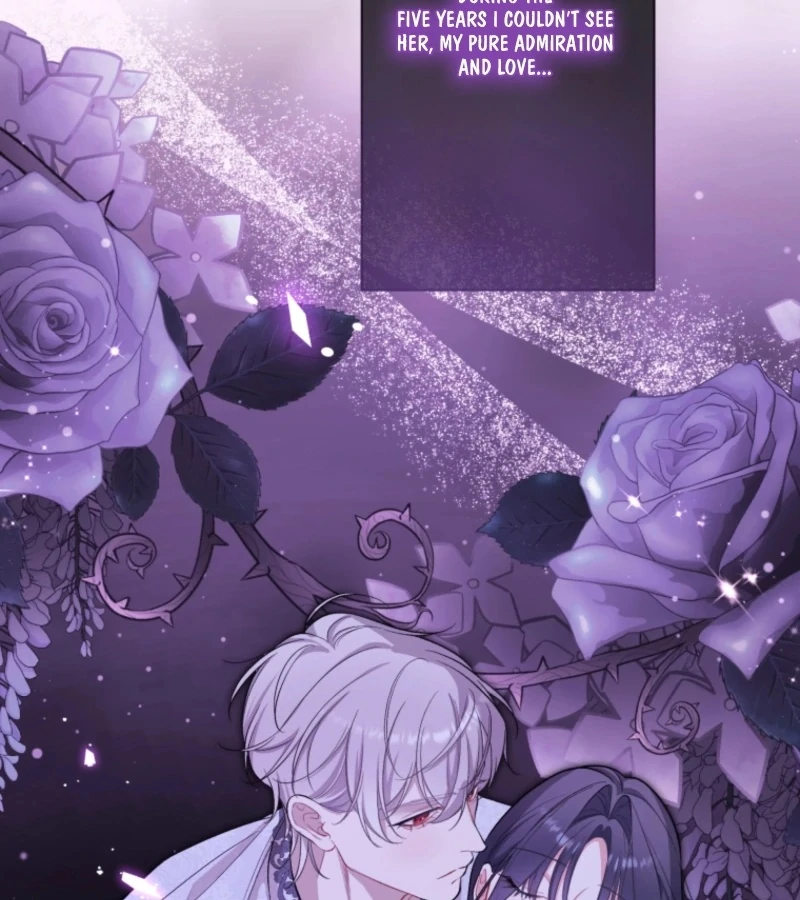 I Love the One Who Kills Me Chapter 24 - Page 112