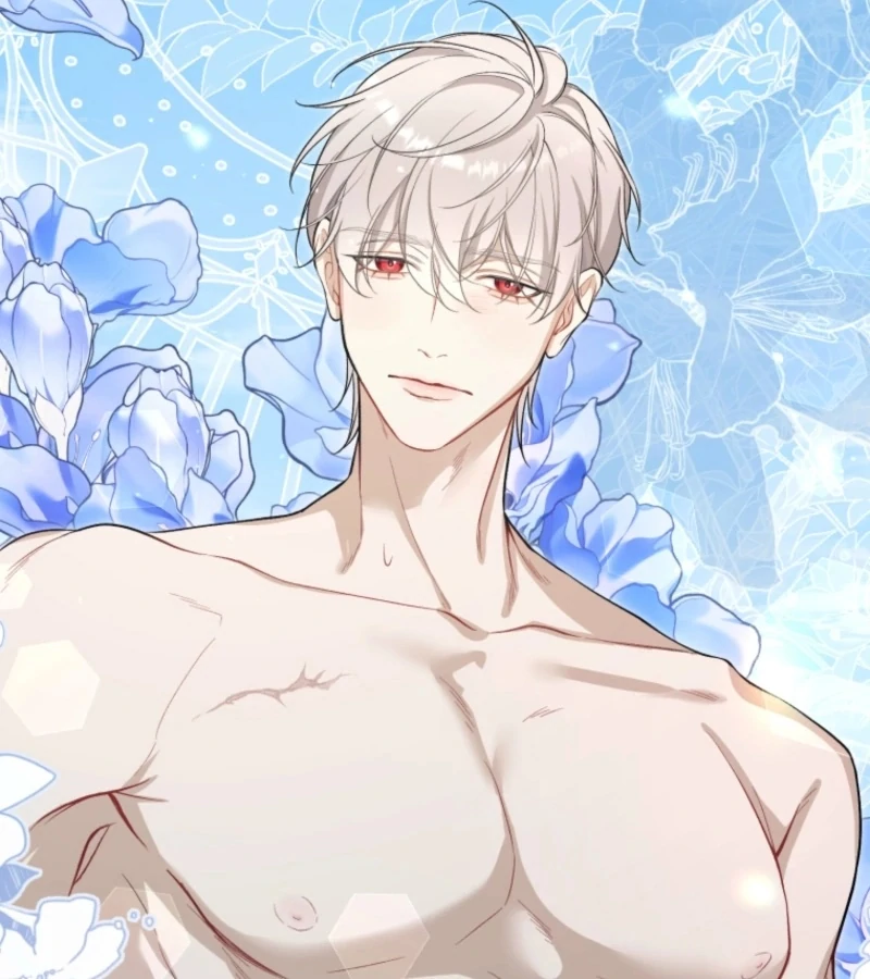 I Love the One Who Kills Me Chapter 24 - Page 117