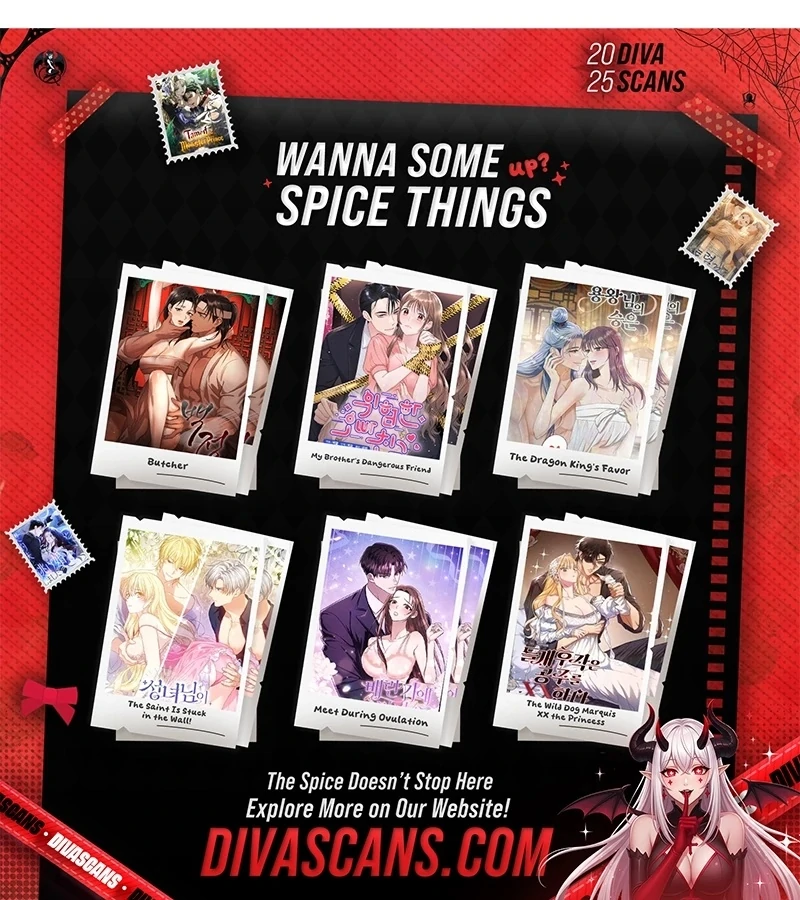 I Love the One Who Kills Me Chapter 24 - Page 119