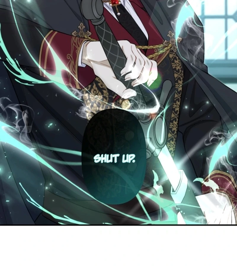 I Love the One Who Kills Me Chapter 24 - Page 14