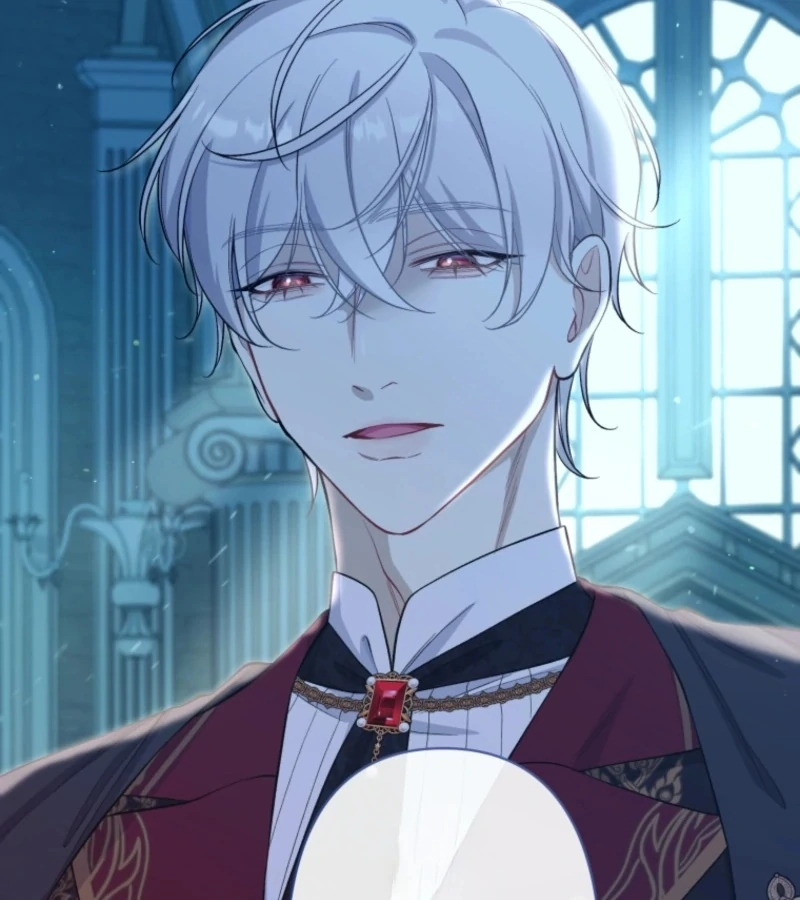 I Love the One Who Kills Me Chapter 24 - Page 23