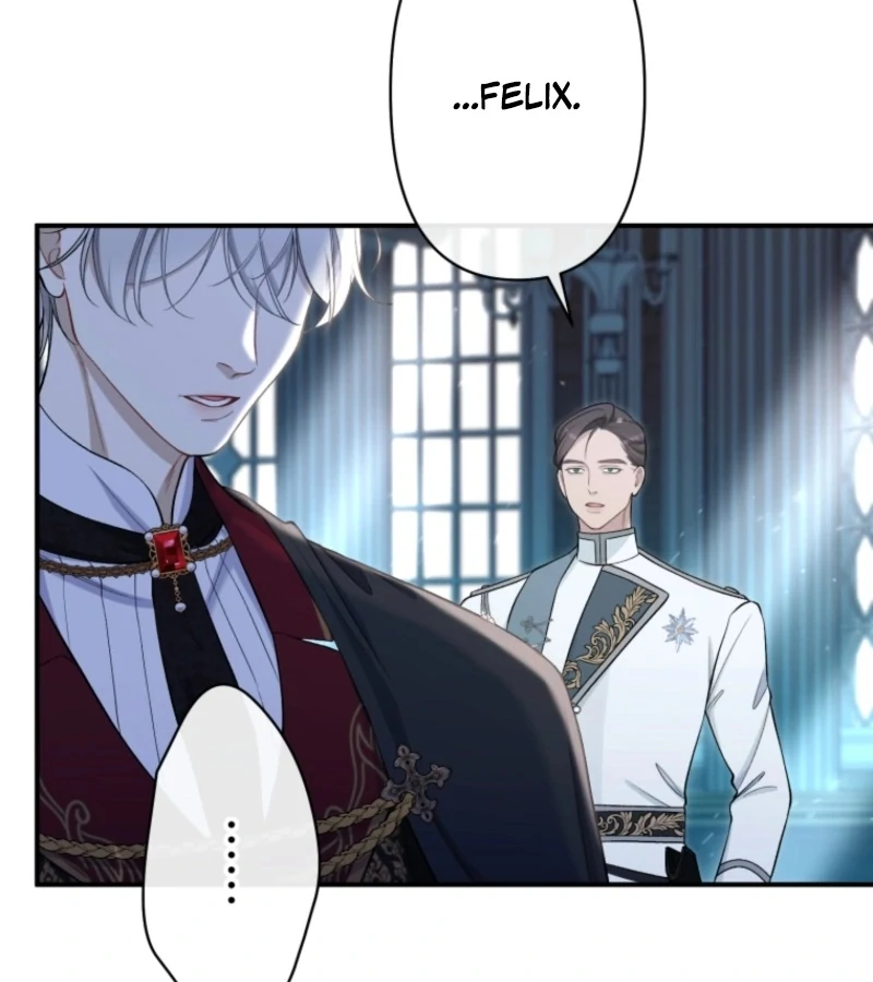 I Love the One Who Kills Me Chapter 24 - Page 26