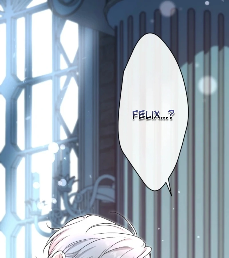 I Love the One Who Kills Me Chapter 24 - Page 3