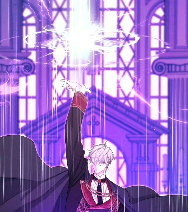 I Love the One Who Kills Me Chapter 24 - Page 30