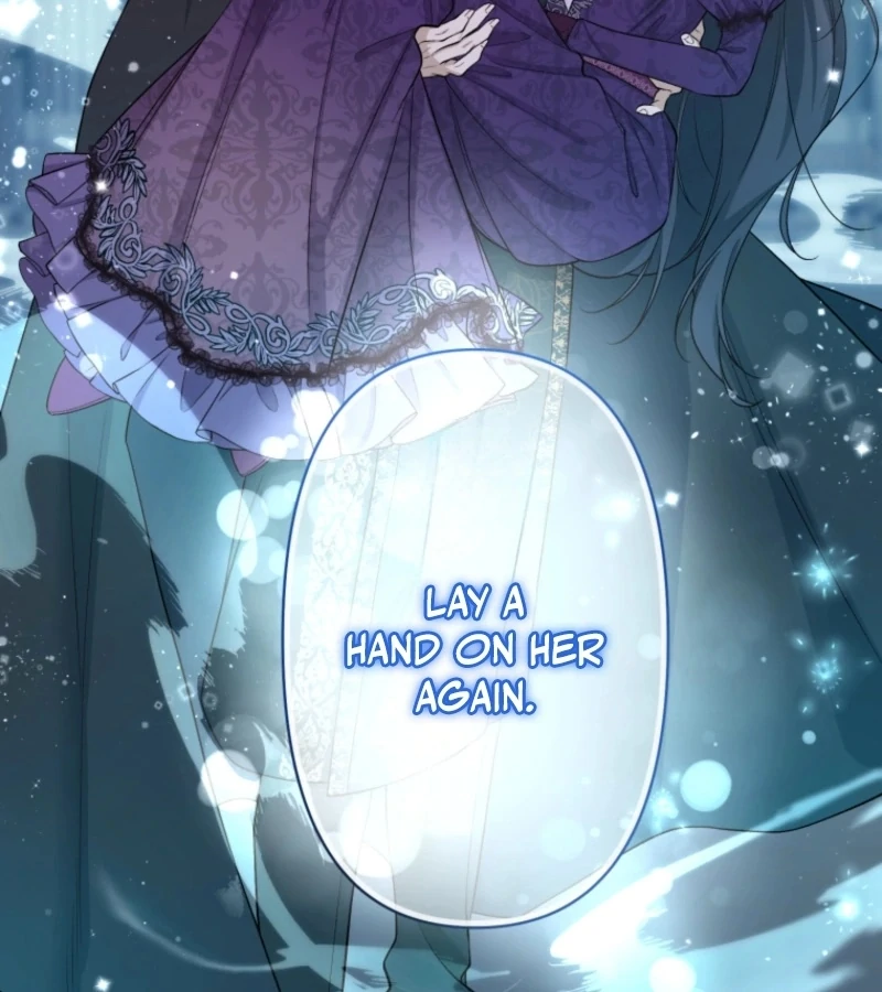 I Love the One Who Kills Me Chapter 24 - Page 37