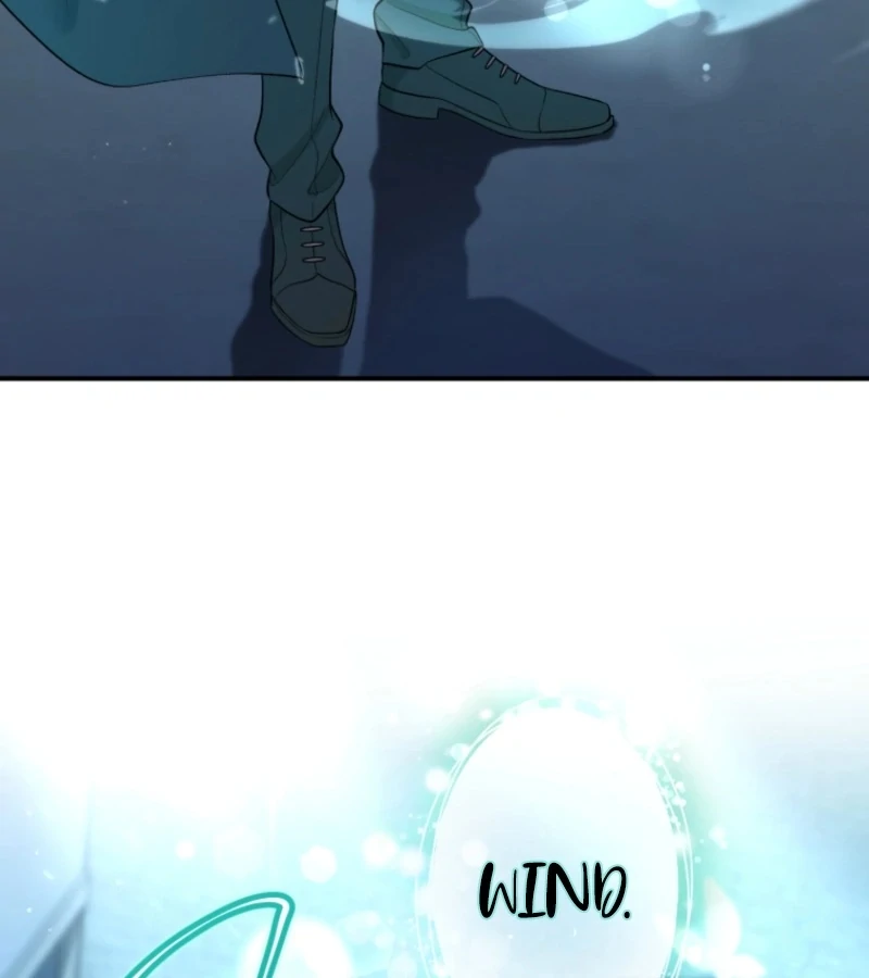 I Love the One Who Kills Me Chapter 24 - Page 38